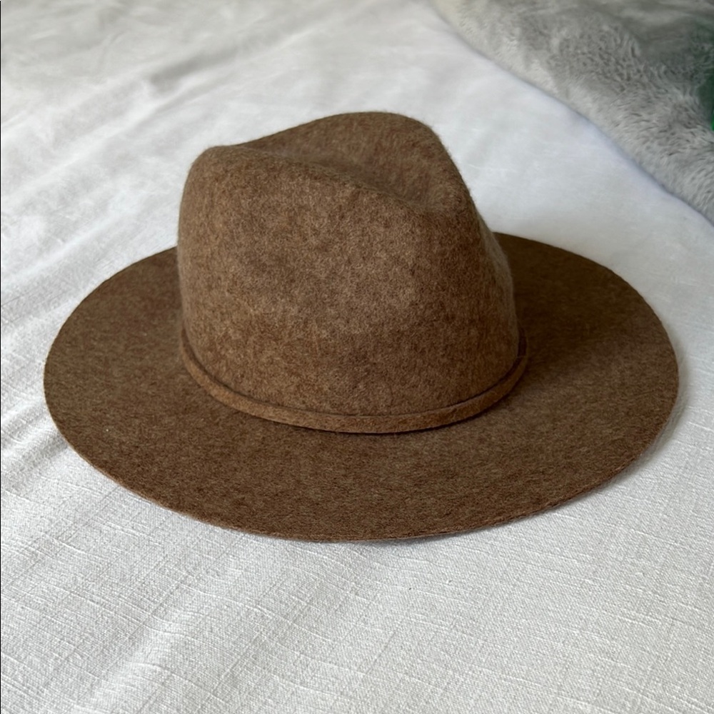 J.Crew Wool Hat